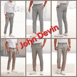 John Devin Herren Hose
