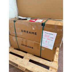 Vacuum cleaners dreame H15 Mix at a low price and Category B