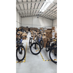 14-Zoll E-Bike EB1 neutral
