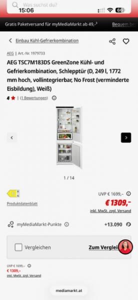 A WARE NEU WEIßE WARE TOP WASCHMASCHINE SPÜLMASCHINE KÜHLSCHRANK MARKENWARE POSTEN MIELE BOSCH SAMSUNG AEG GORENJE HAIER HERSTELLERGARANTIE 