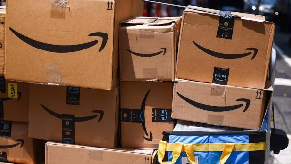 Amazon Return Pallets UNFILTERED (Focus on Fashion) – 10 pallets starting at €2.00 each