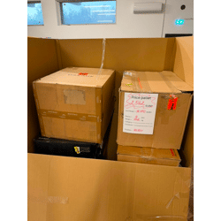 Amazon Returns Electronics Pallet – Grade B | Up to 75% Off Retail Price