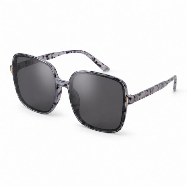 Boltze Sonnenbrille Salina, grau, 14,5 cm