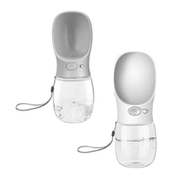 Hundetrinkflasche, 2/s, ca. 350ml