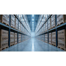Textile Remnants: EU Fashion Mix – Truckload starting at €1.20 each