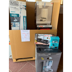 Wholesale Electronics Inventory – Category B – Ready for Distribution