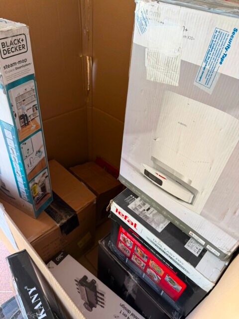 Wholesale Electronics Inventory – Category B – Ready for Distribution