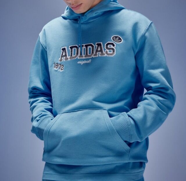 Adidas Herren-Hoodies