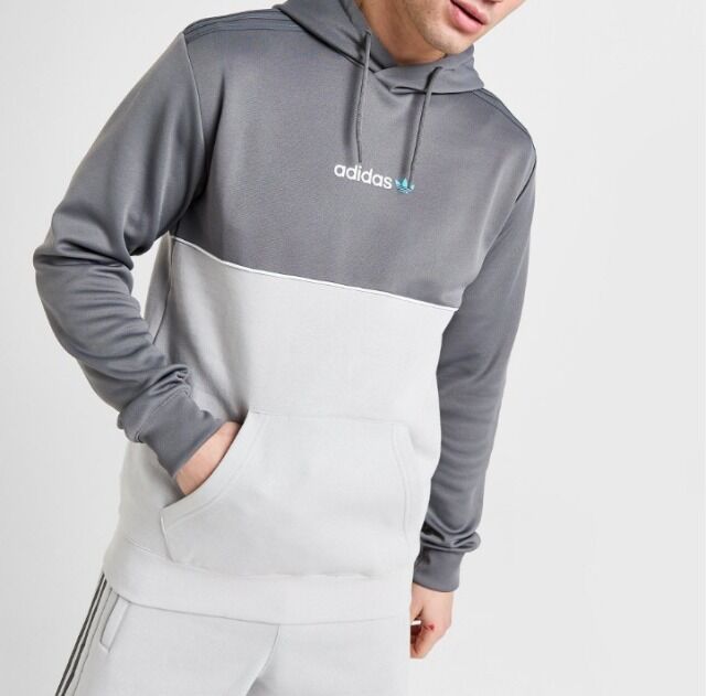 Adidas Herren-Hoodies