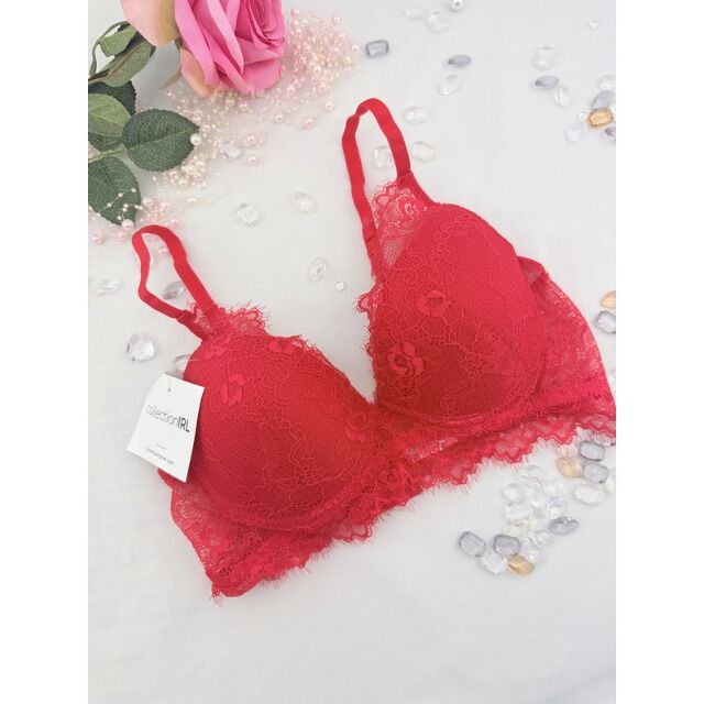 Damen-BHs Mix Collection IRL