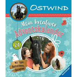 Ostwind - My creative advent calendar
