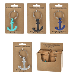 Key ring anchor felt 4/s