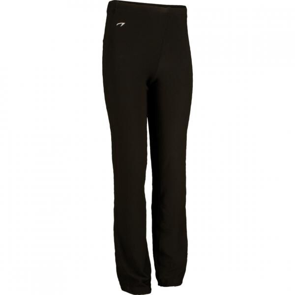 Avento Sport Leggings Mädchen schwarz Größe 164