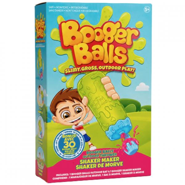 Booger Balls Schleim-Wasserballon 26,5 cm