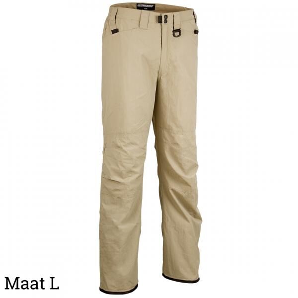 Summit Skihose sandfarben Größe L