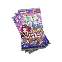 Yu-Gi-Oh! TCG - Battles of Legend: Glorious Gallery Booster Display (24) DE
