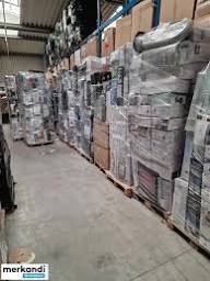 AMAZON MARKNWARE MIXPALETTEN ELEKTRO HAUSHALT RETOUR WARE MISCHPALETTE RETOURWARE MARKEN BRANDS 