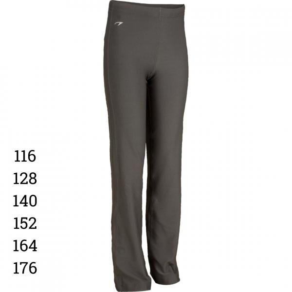 Avento Sport Leggings Mädchen grau 6 Größen 50 Stück