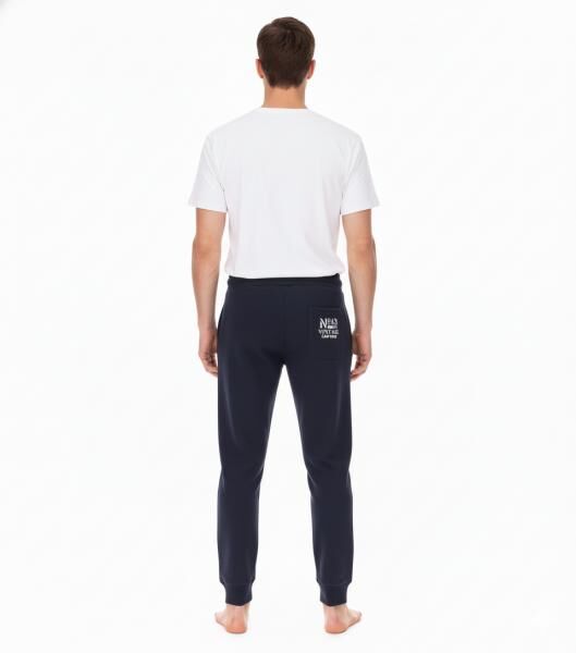 CAMP DAVID Jogginghose Herren SALE 428251 Dunkelblau oder Grau