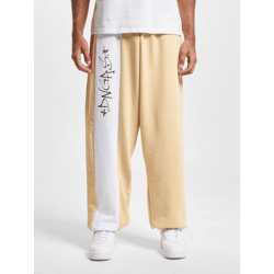 lässige Dangerous DNGRS Herren Jeans mit Baumwolle Beige