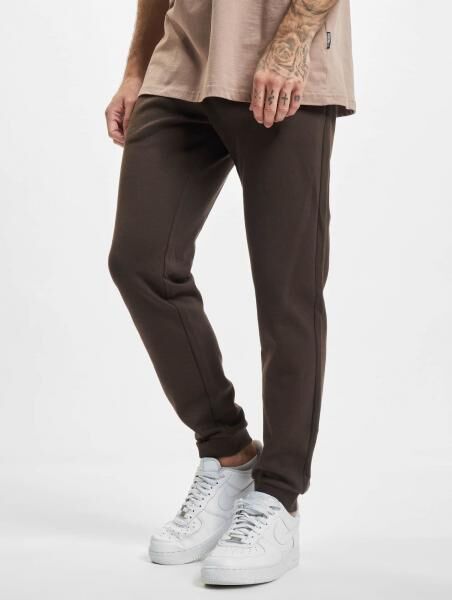 l&auml;ssige Jack & Jones Herren Jeans mit Baumwolle Braun