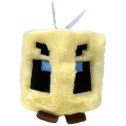 Minecraft - Bee - Bouncer