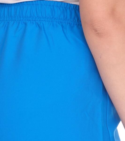 Outfitter OCEAN FABRICS Trainings-Shorts f&uuml;r Damen nachhaltige Sport-Hose Tahi Match OUT-W-1032-OTW Blau