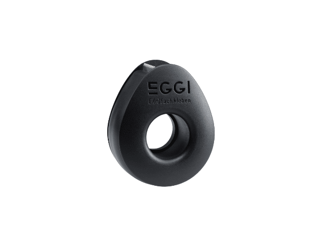 Restposten – EGGI Klebefilmabroller (Made in Germany) - brandneu, neues Design, neue Funktion