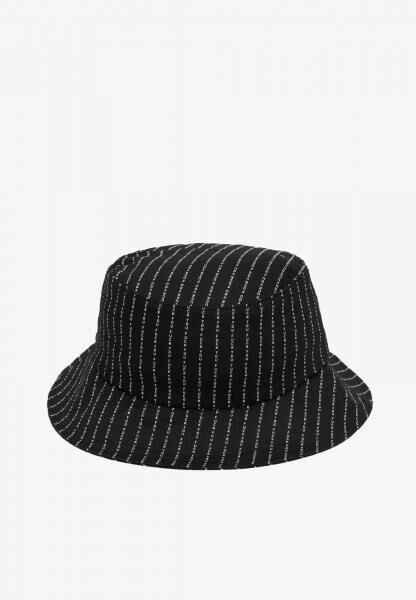 sportliche Mister Tee Unisex Cap Stretch 335 g/m&sup2; mit Baumwolle Schwarz