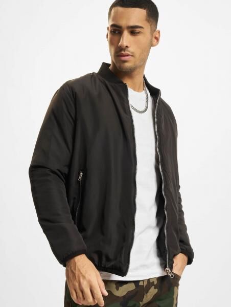 vsct Macho Bomberjacke schwarz