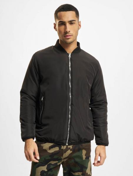 vsct Macho Bomberjacke schwarz