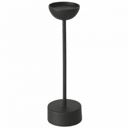 Boltze Kerzenhalter Vimo 31 cm