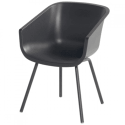 Hartman Gartenstuhl Amalia Element xerix/xerix 85 cm