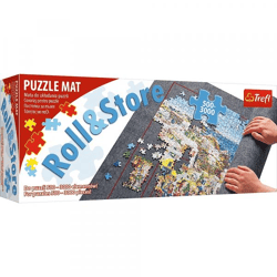 Matte 500 - Puzzle 3000 pieces