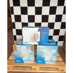Wholesale offer. Lot of ECOVACS window-cleaning robots - 3,370.69 euros (net). 20 pieces. Average price per unit = 168.53 euros (net).