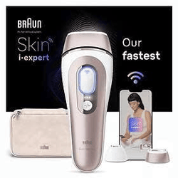 Braun Silk·expert Pro 5 P