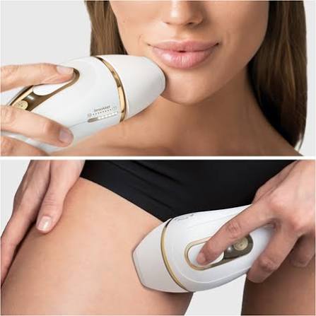 Braun Silk·expert Pro 5 P