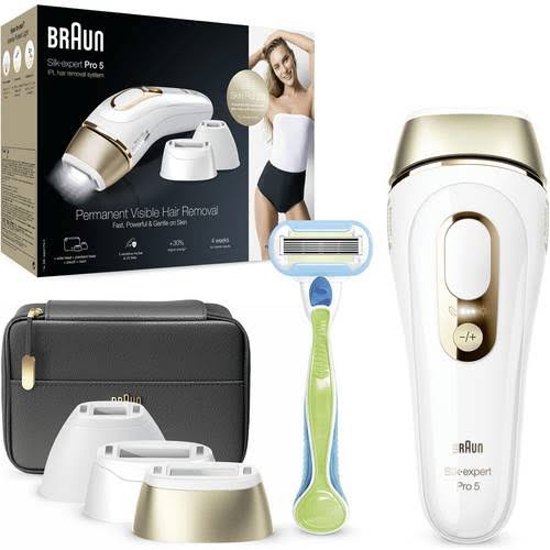 Braun Silk·expert Pro 5 P