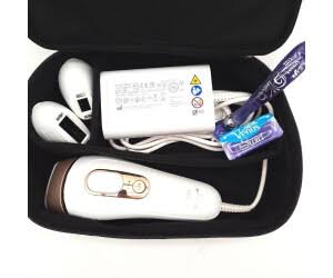 Braun Silk·expert Pro 5 P