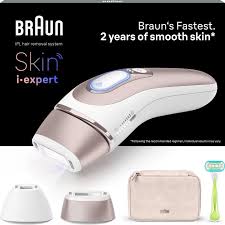 Braun Skin i·expert Pro 7 PL7147 IPL – Neu | Sonderangebot | Großhandel | B2B