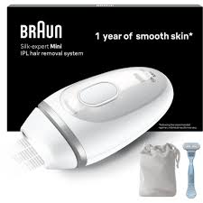 Sonderposten – Braun Silk·expert Mini PL1124 IPL | Neuware | B2B