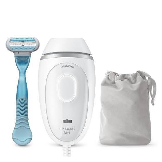 Sonderposten – Braun Silk·expert Mini PL1124 IPL | Neuware | B2B