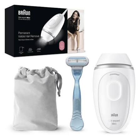 Sonderposten – Braun Silk·expert Mini PL1124 IPL | Neuware | B2B