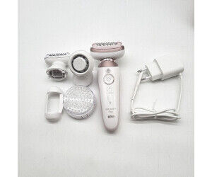 Sonderposten – Braun Silk·épil 9 Flex SES9-360 | Epiliergerät | Neuware | B2B