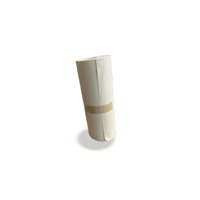 10 kg roll of packing paper, 50 cm wide, 80 g/m², brown sodium kraft paper | Shipping & wrapping paper | Great price starting at €8.40/roll
