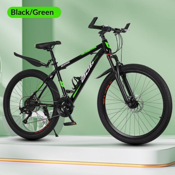 26 Zoll Erwachsenen-Mountainbike mit Schaltfunktion