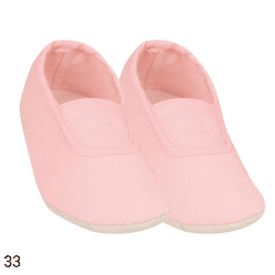 Avento Ballettschuhe 13CC rosa Größe 33