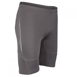 Avento running shorts short 74PM gray size S