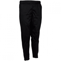 Avento training pants 74TC kids black size 140