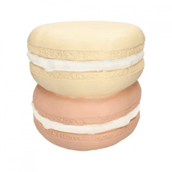 Beistelltisch „Macaron“, hellrosa, 33,5 cm